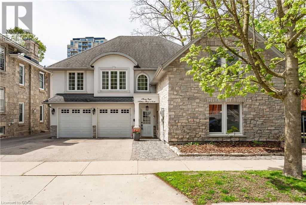 38 Arthur Street N, Guelph, Ontario  N1E 4T8 - Photo 45 - 40625690