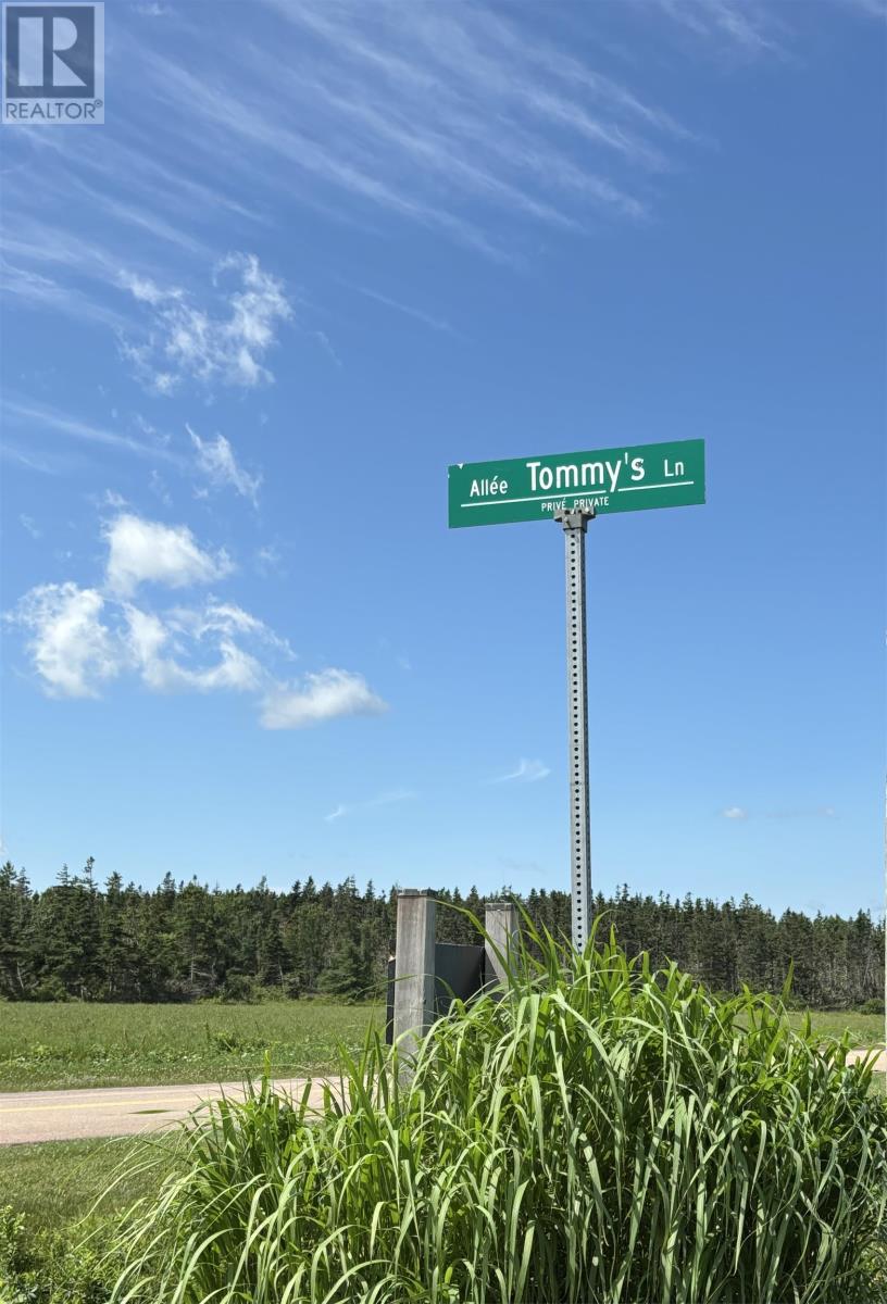 Lot 09-1 Tommy's Lane, Priest Pond, Prince Edward Island  C0A 2B0 - Photo 4 - 202417963