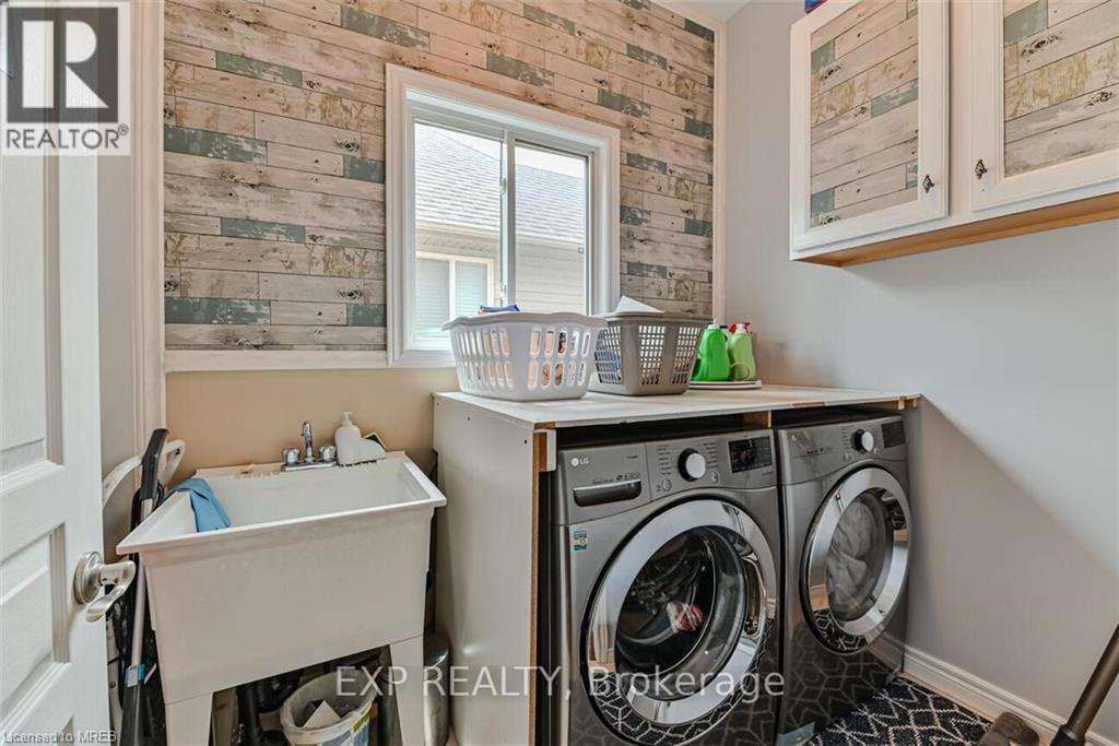317 Sienna Crescent, Kitchener, Ontario  N2R 1T6 - Photo 20 - 40625543