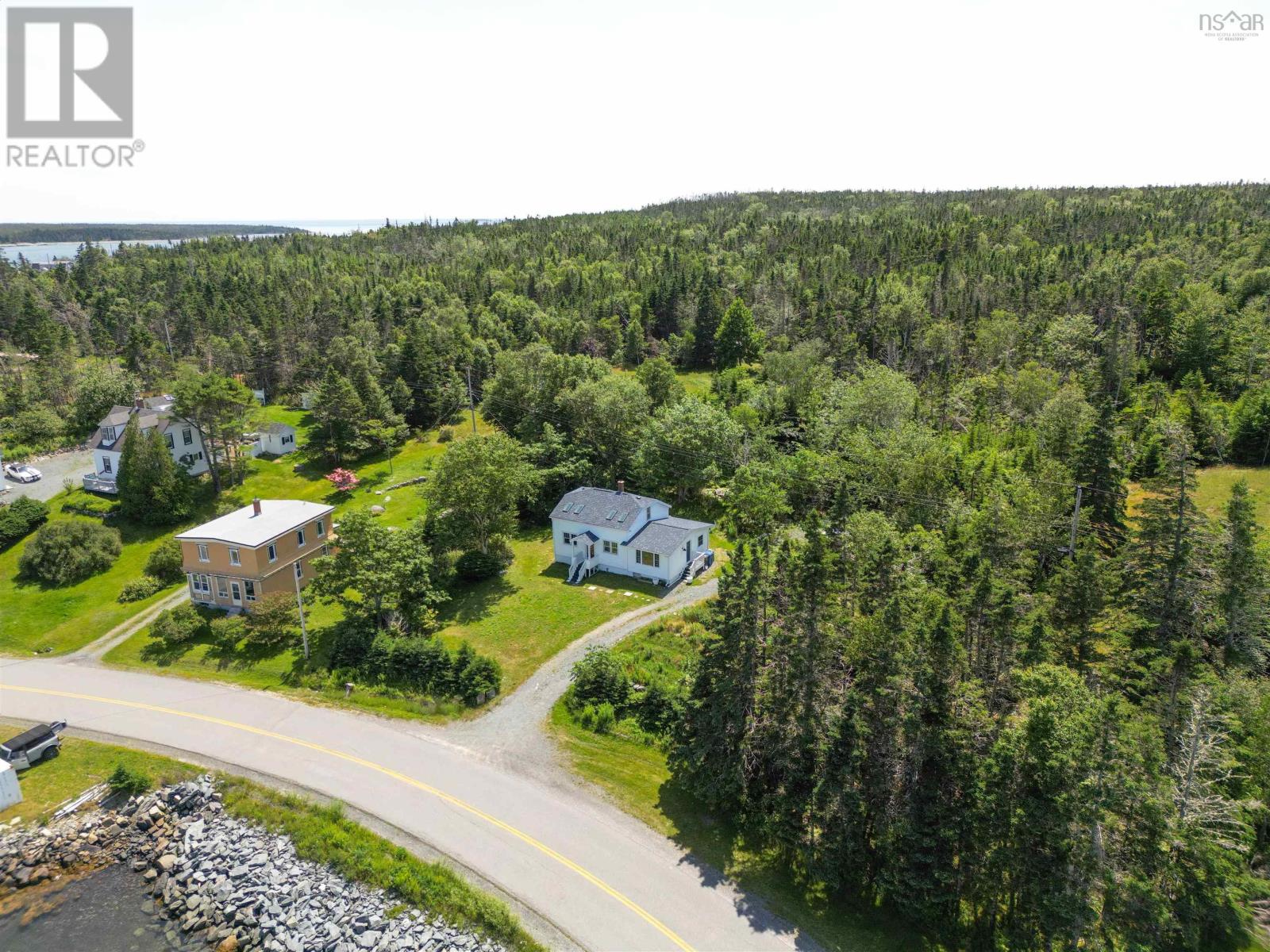 1772 West Jeddore Road, West Jeddore, Nova Scotia  B0J 1P0 - Photo 2 - 202417964