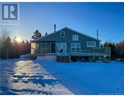 419 Goulette Point Road, Charlo, New Brunswick