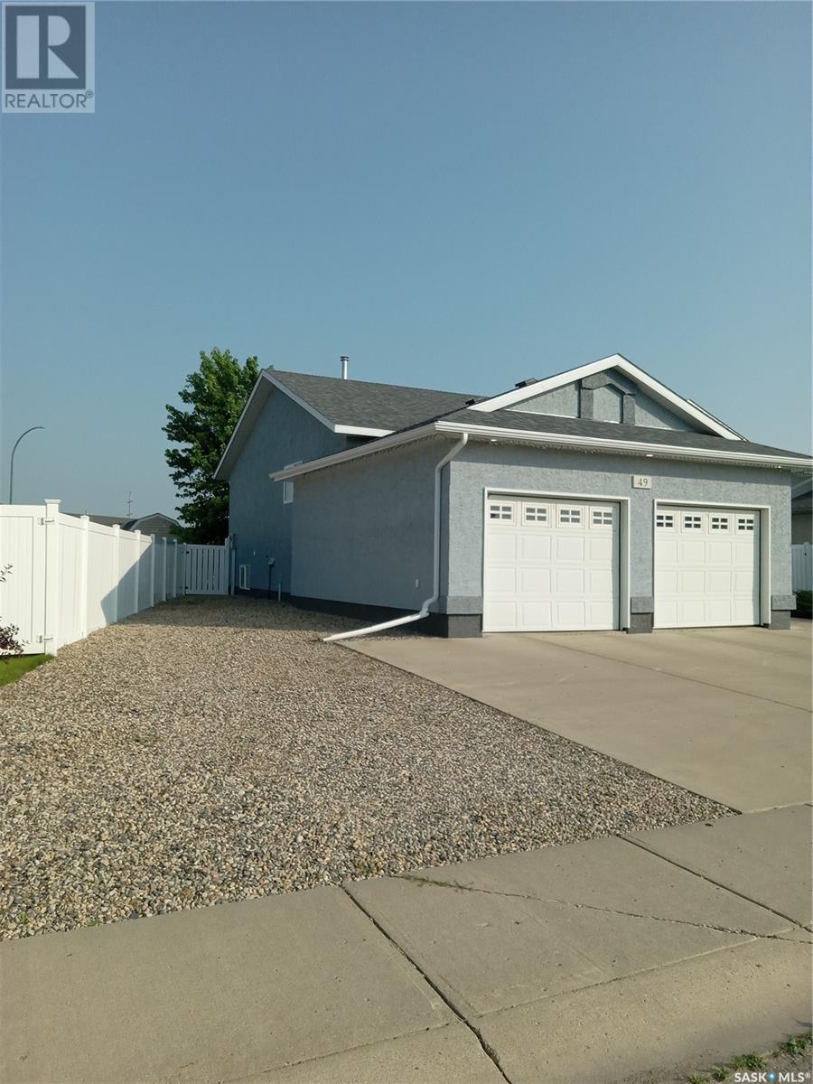 49 Wilson Crescent, Yorkton, Saskatchewan  S3N 3Z9 - Photo 40 - SK977484