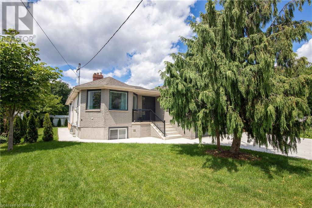 358 EAST 43RD Street Unit# Upper, hamilton, Ontario