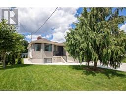 358 EAST 43RD Street Unit# Upper, hamilton, Ontario