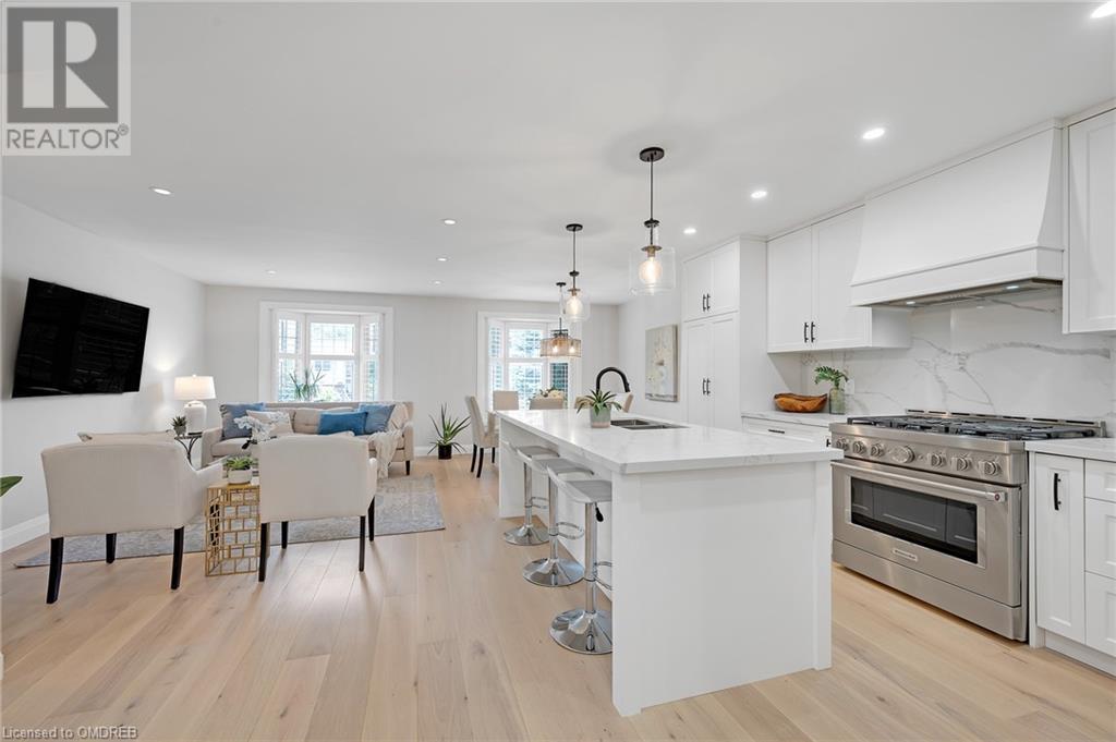 675 Woodview Road, Burlington, Ontario  L7N 3A4 - Photo 4 - 40625523