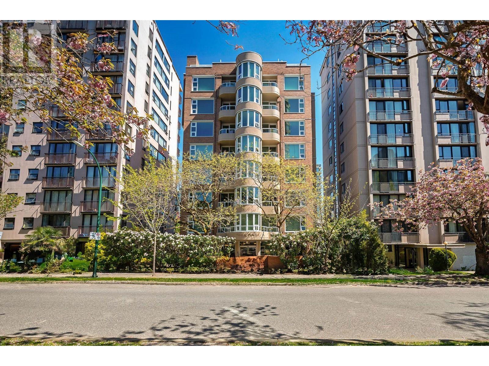 203 1845 Robson Street, Vancouver, British Columbia  V6G 1E4 - Photo 28 - R2909487