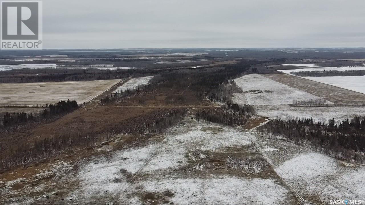 Naylor Quarters, Barrier Valley Rm No. 397, Saskatchewan  S0E 0B0 - Photo 15 - SK977786