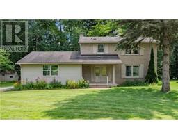 130 HILLSIDE Avenue, delhi, Ontario