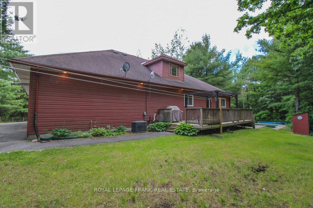 490 Baptist Church Road, Stirling-Rawdon, Ontario  K0K 3E0 - Photo 34 - X9056590