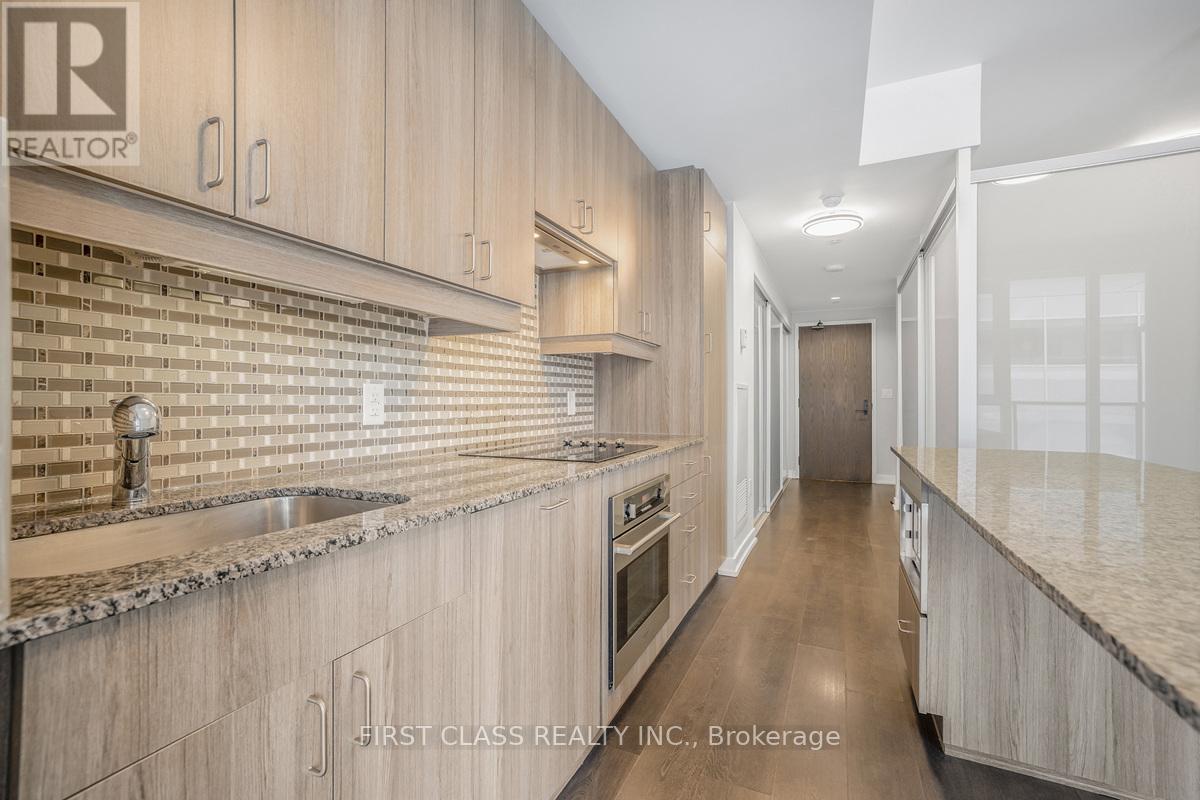 1705 - 426 University Avenue, Toronto, Ontario  M5G 1S9 - Photo 19 - C9066111