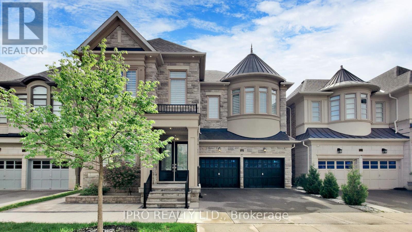 3029 PARSONAGE CRESCENT, oakville, Ontario