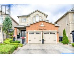 3 HILLPATH CRESCENT, brampton (snelgrove), Ontario