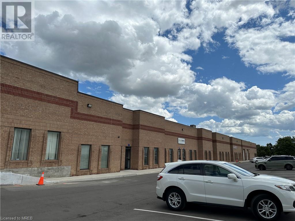 10 Wilkinson Road Unit# 8, Brampton, Ontario  L6T 5B1 - Photo 2 - 40625587