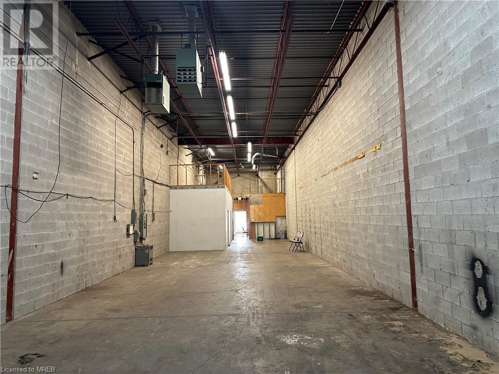 10 Wilkinson Road Unit# 8, Brampton, Ontario  L6T 5B1 - Photo 8 - 40625587