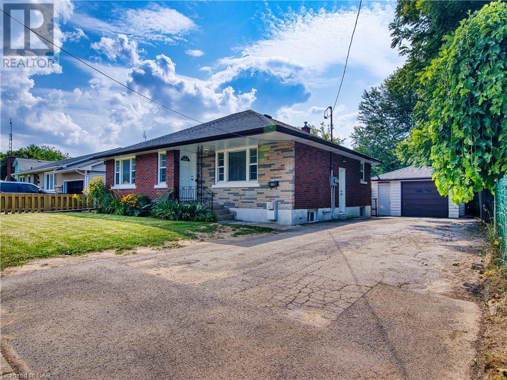 555 BUNTING Road, st. catharines, Ontario