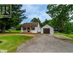 1217 OLD BARRIE Road W
