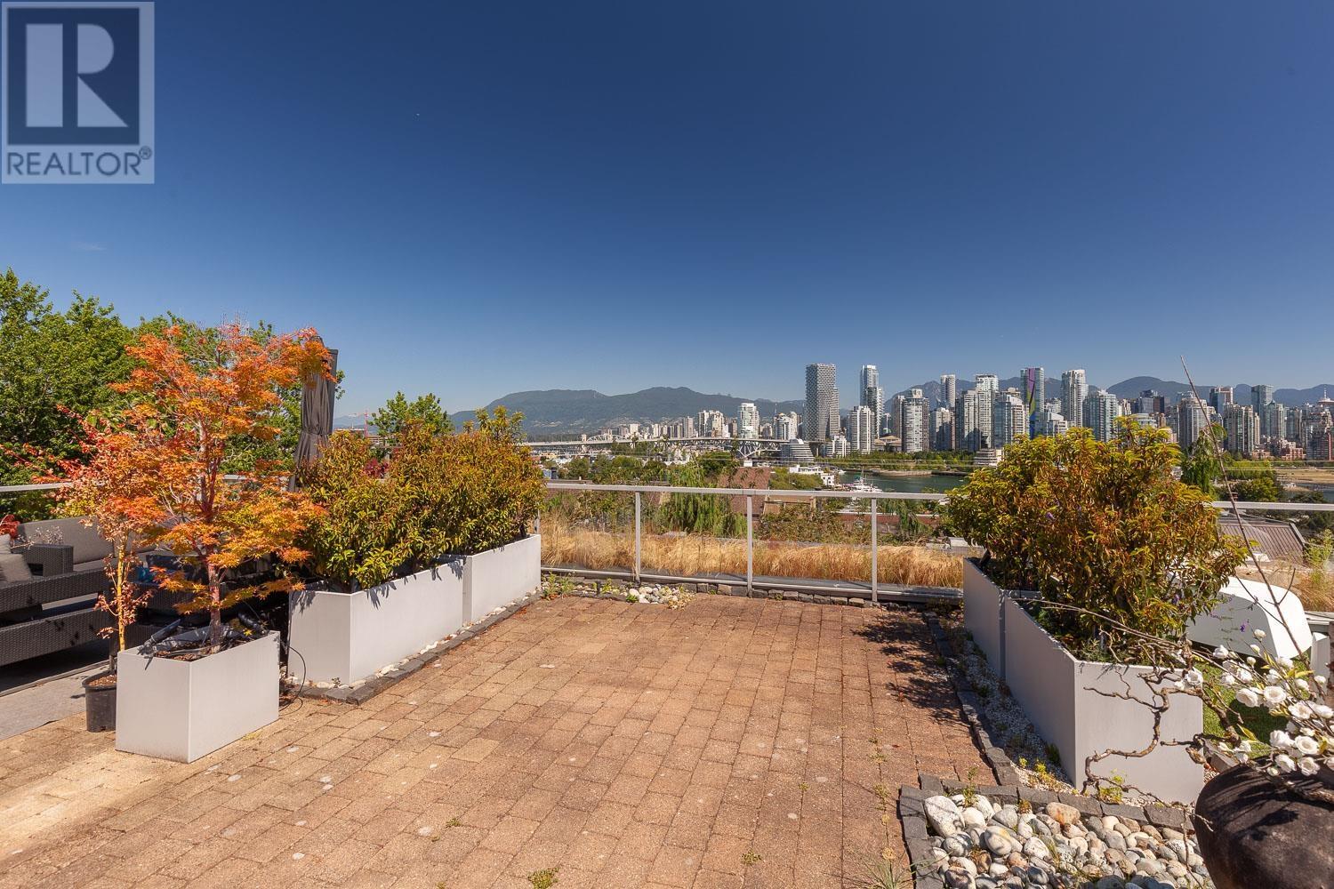 1176 W 7th Avenue, Vancouver, British Columbia  V6H 1B4 - Photo 36 - R2904245