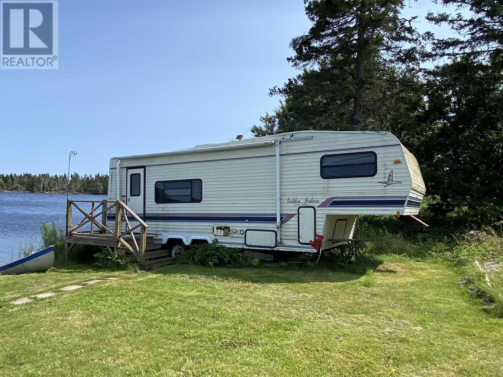 995 Fourchu Road, Gabarus Lake, Nova Scotia  B1K 2E1 - Photo 12 - 202417944