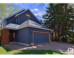 17532 53 Av Nw Gariepy, Edmonton, Ca