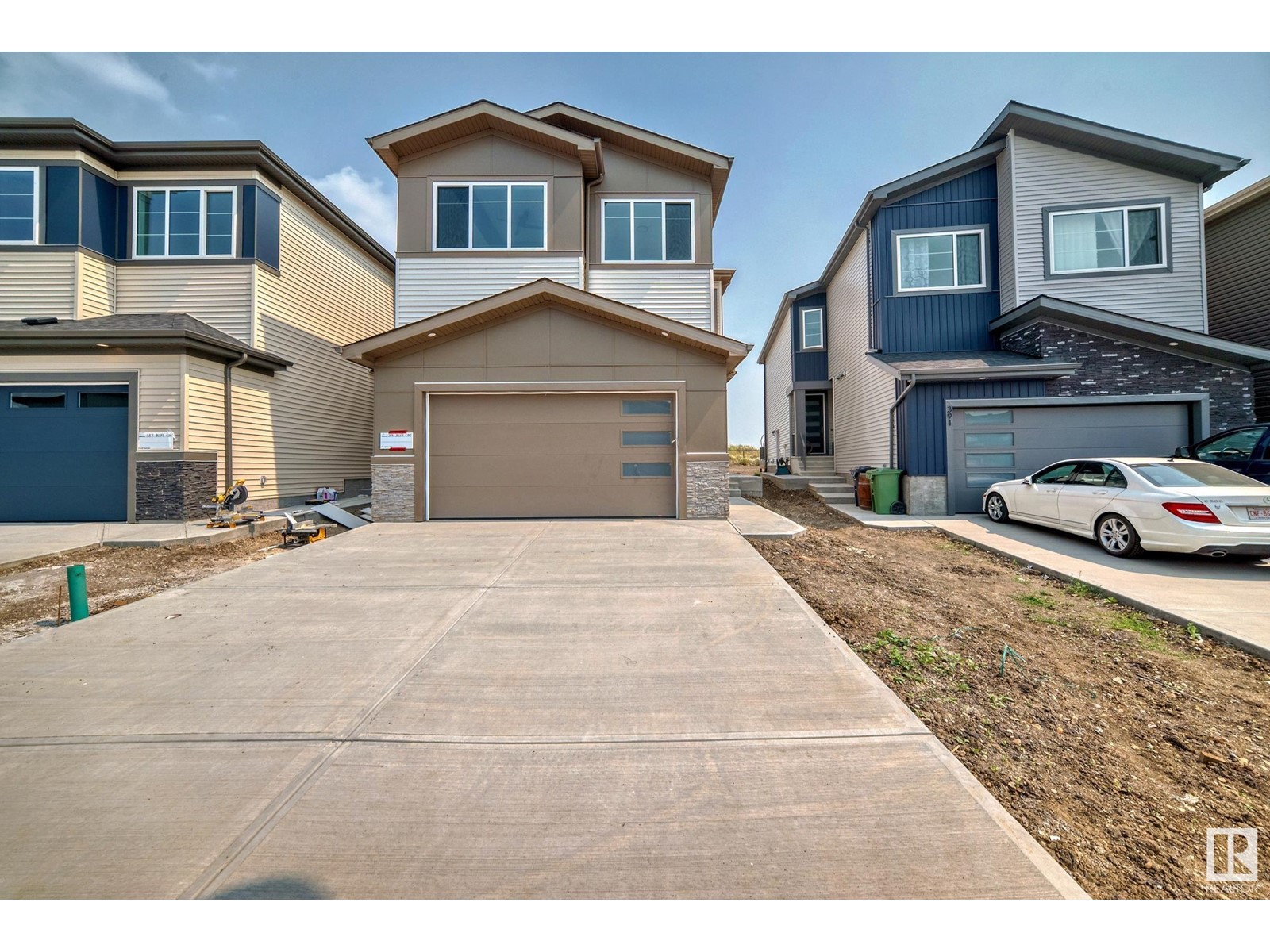 389 Bluff Cove, leduc, Alberta