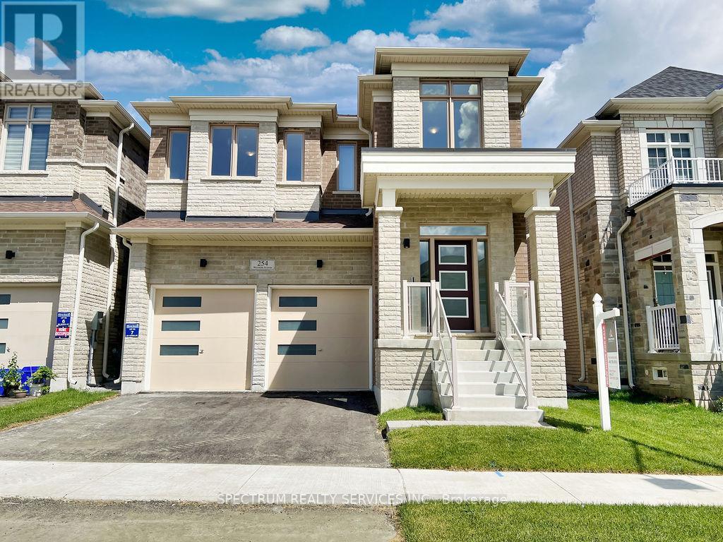 254 WESMINA AVENUE, whitchurch-stouffville (stouffville), Ontario