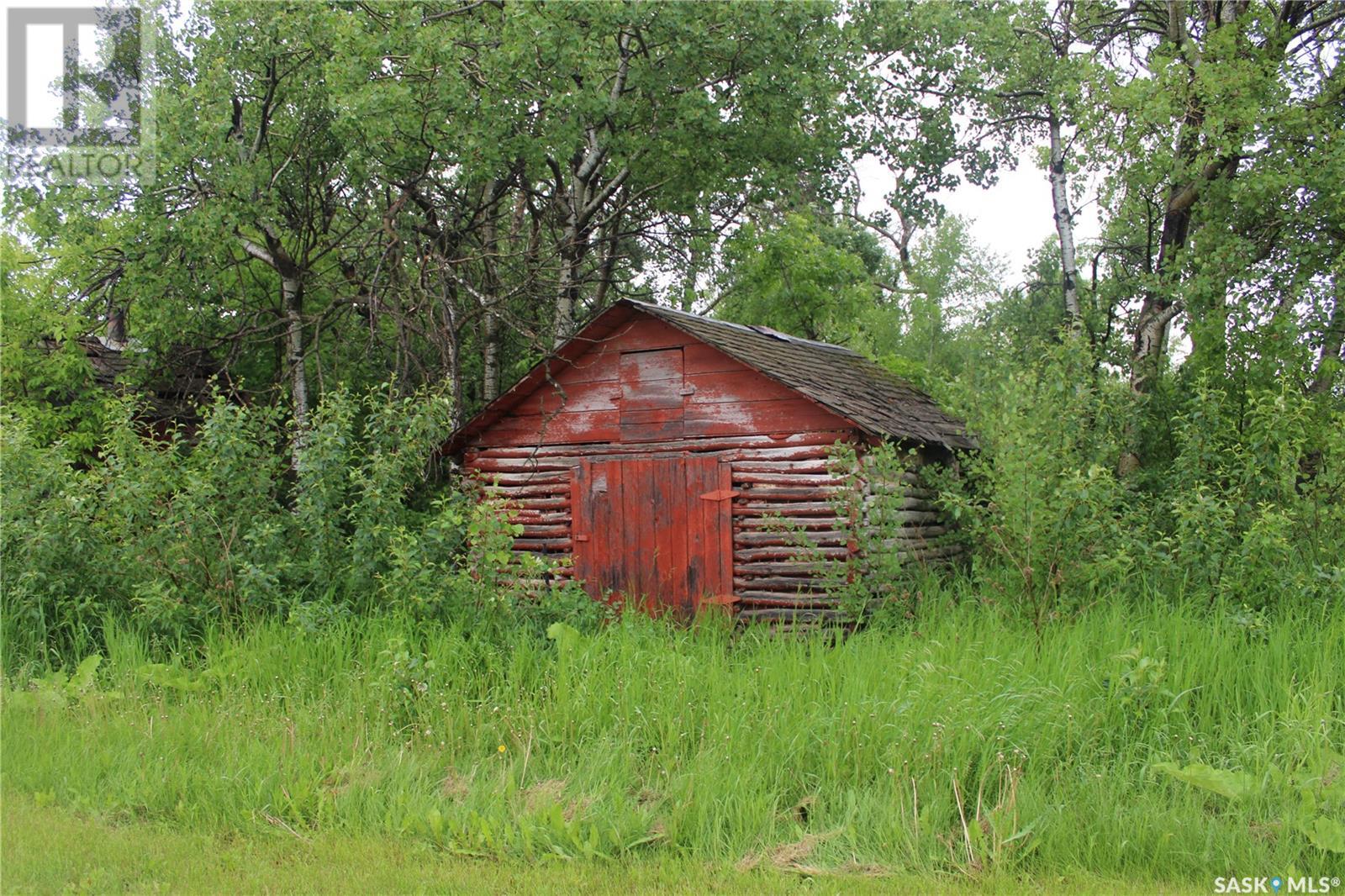 J V Acreage, Kellross Rm No. 247, Saskatchewan  S0A 1V0 - Photo 31 - SK974977