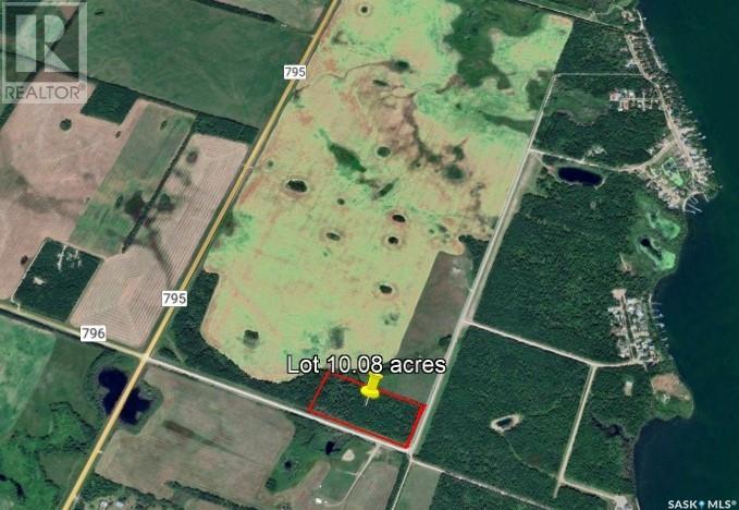#21 Aspen Road, Adjacent to Aspen Cove, turtle lake, Saskatchewan