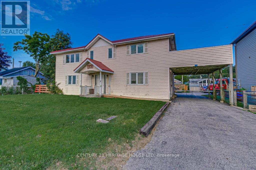 159 Maud Street, Central Elgin (Port Stanley), Ontario  N5L 1C9 - Photo 13 - X9079115