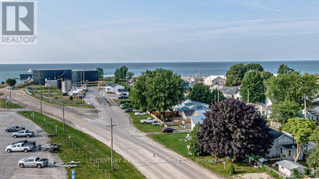 159 Maud Street, Central Elgin (Port Stanley), Ontario  N5L 1C9 - Photo 4 - X9079115