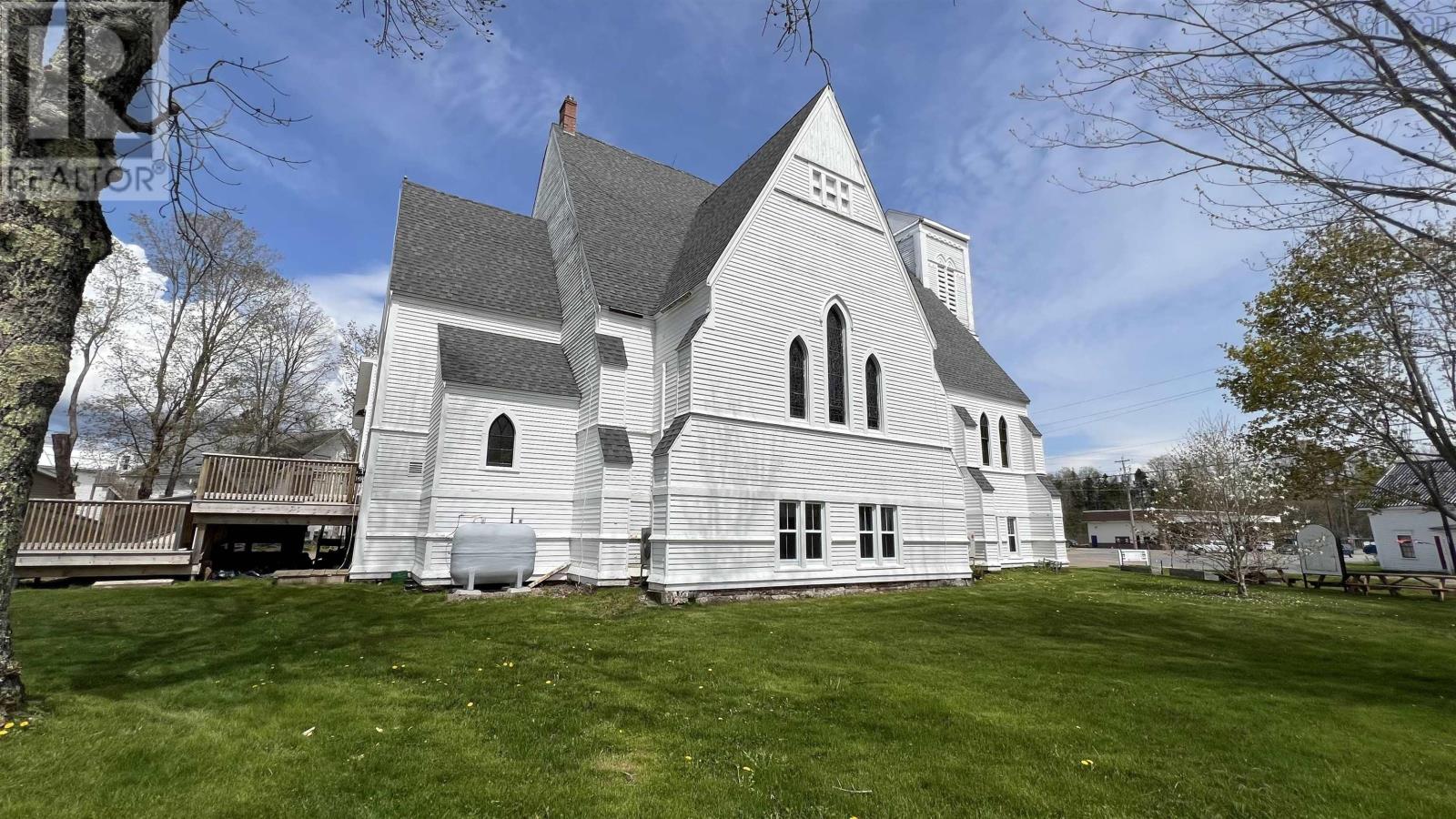 8729 Highway 2, great village, Nova Scotia