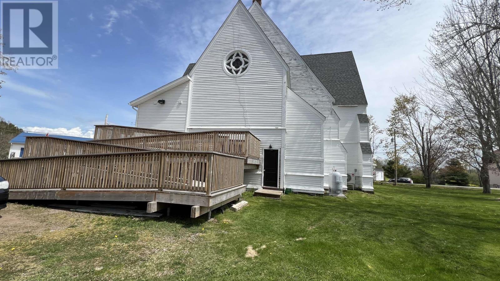 8729 Highway 2, Great Village, Nova Scotia  B0M 1L0 - Photo 3 - 202411934