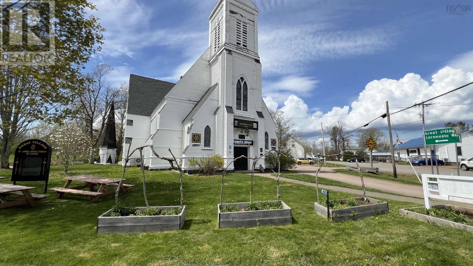 8729 Highway 2, Great Village, Nova Scotia  B0M 1L0 - Photo 4 - 202411934