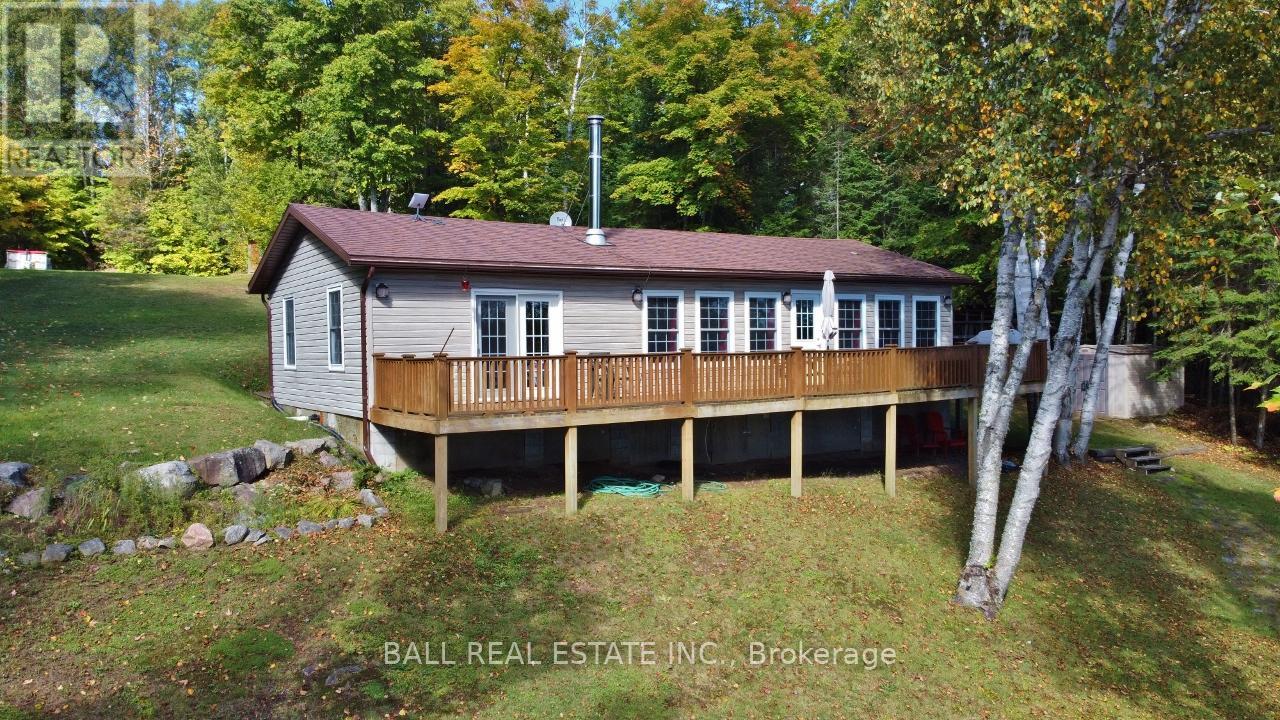 4570 Hay Lake, South Algonquin, Ontario  K0J 2M0 - Photo 10 - X9083751