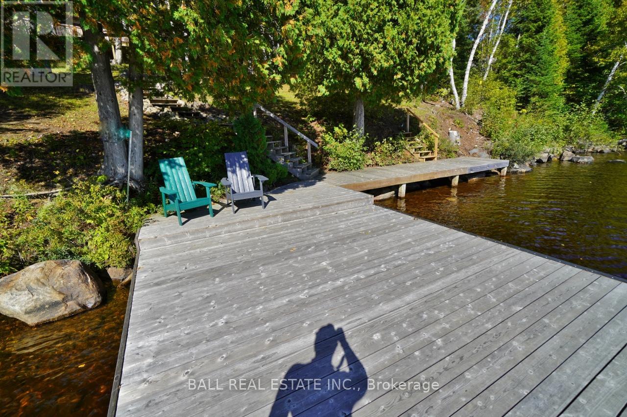 4570 Hay Lake, South Algonquin, Ontario  K0J 2M0 - Photo 18 - X9083751
