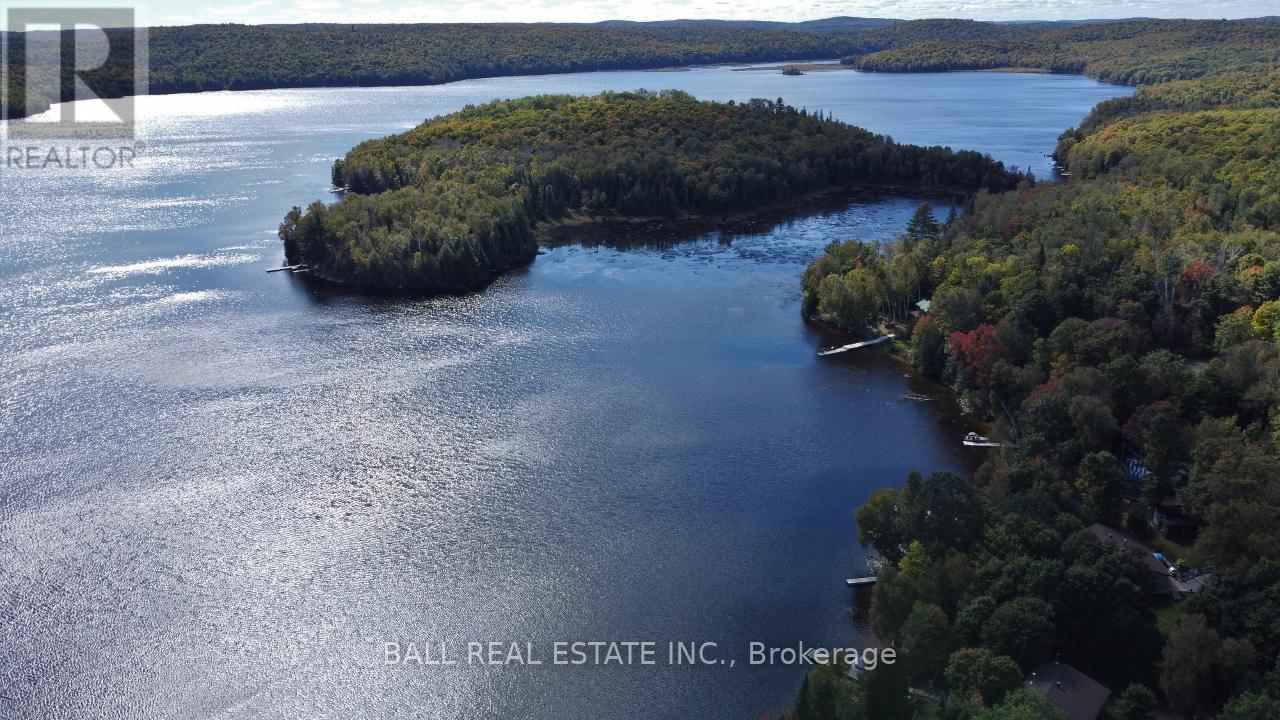 4570 Hay Lake, South Algonquin, Ontario  K0J 2M0 - Photo 4 - X9083751