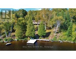 4570 HAY LAKE, south algonquin, Ontario