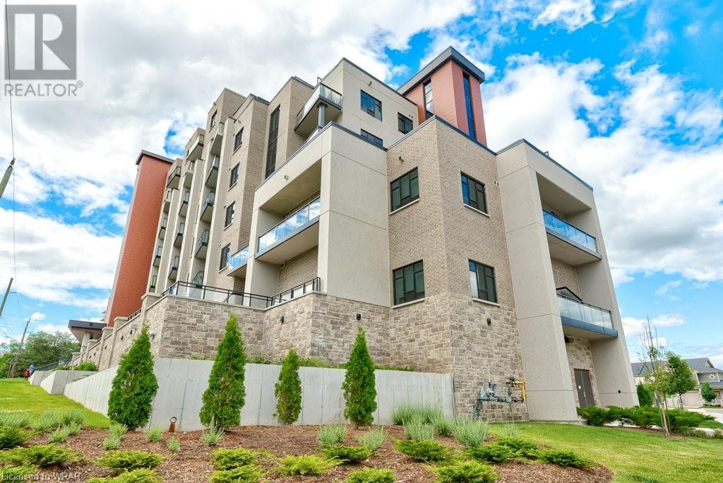 30 HAMILTON Street S Unit# 407 Waterdown