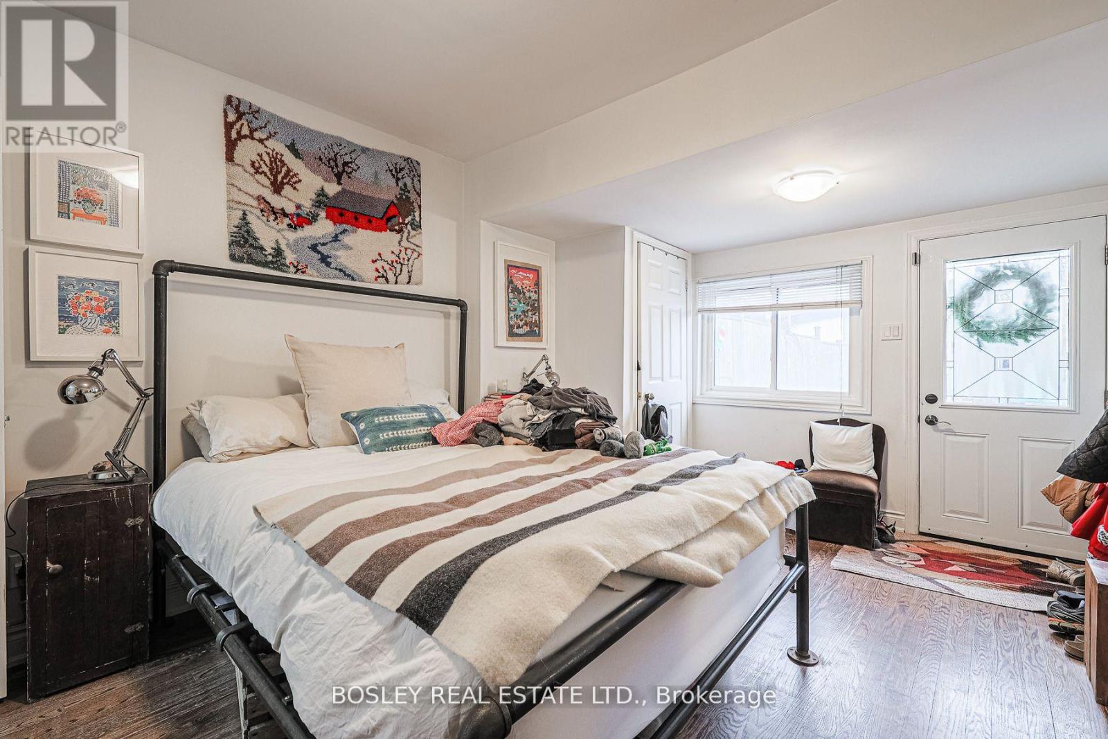 58 Palmerston Avenue, Toronto (Trinity-Bellwoods), Ontario  M6J 2J1 - Photo 14 - C9089824