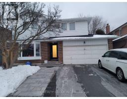 B - 45 BRIARSCROSS BSMT BOULEVARD, toronto (agincourt north), Ontario