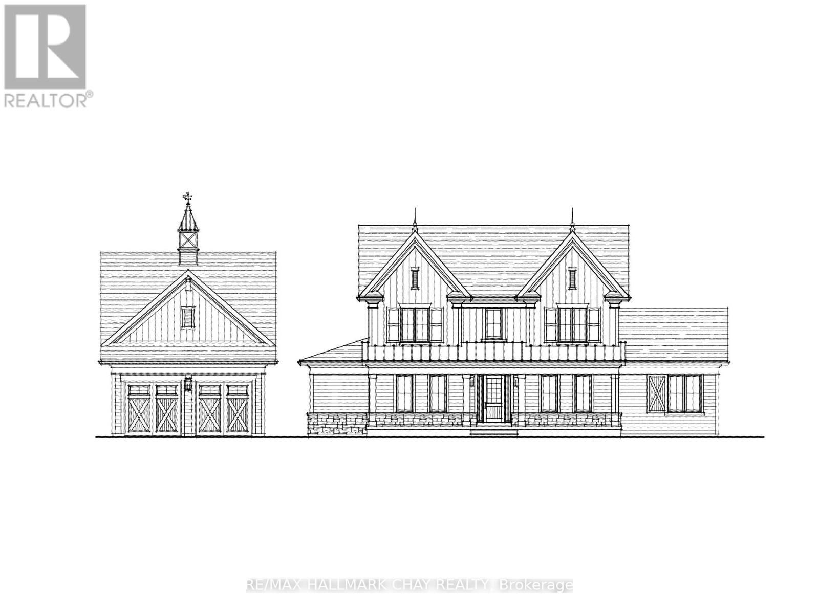 LT 225 FRIESIAN COURT, Oro-Medonte, Ontario
