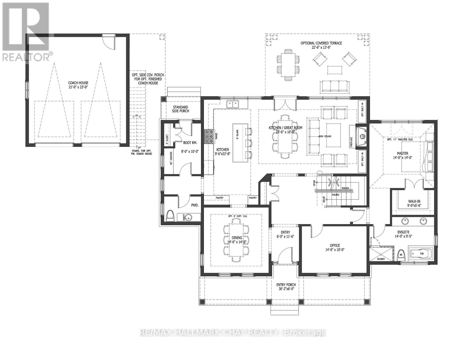 Lt 225 Friesian Court, Oro-Medonte, Ontario  L0K 1E0 - Photo 3 - S9077013