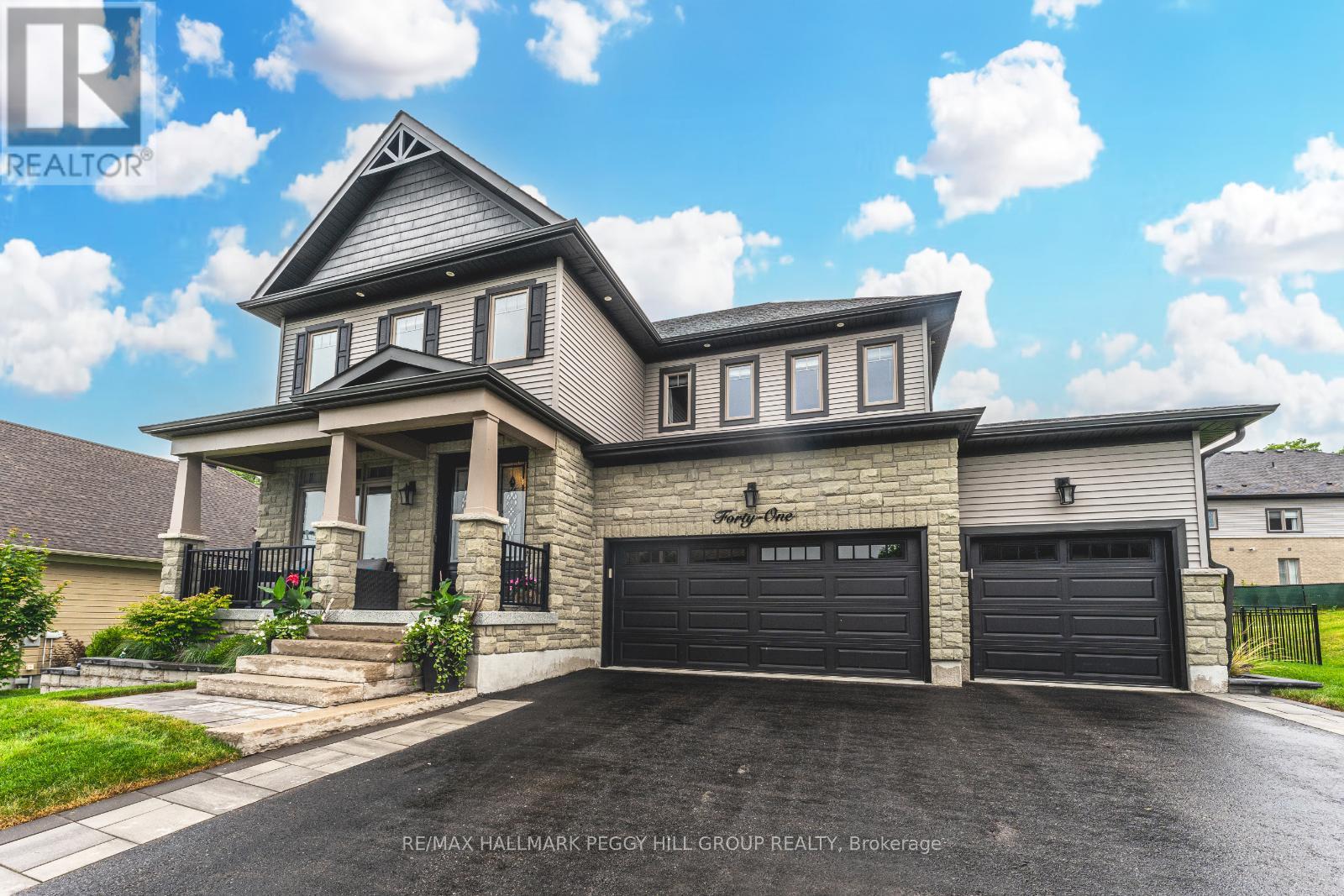 41 LANDSCAPE DRIVE, oro-medonte (horseshoe valley), Ontario