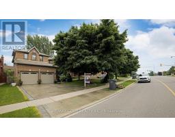 126 EAGLERIDGE DRIVE, brampton (sandringham-wellington), Ontario