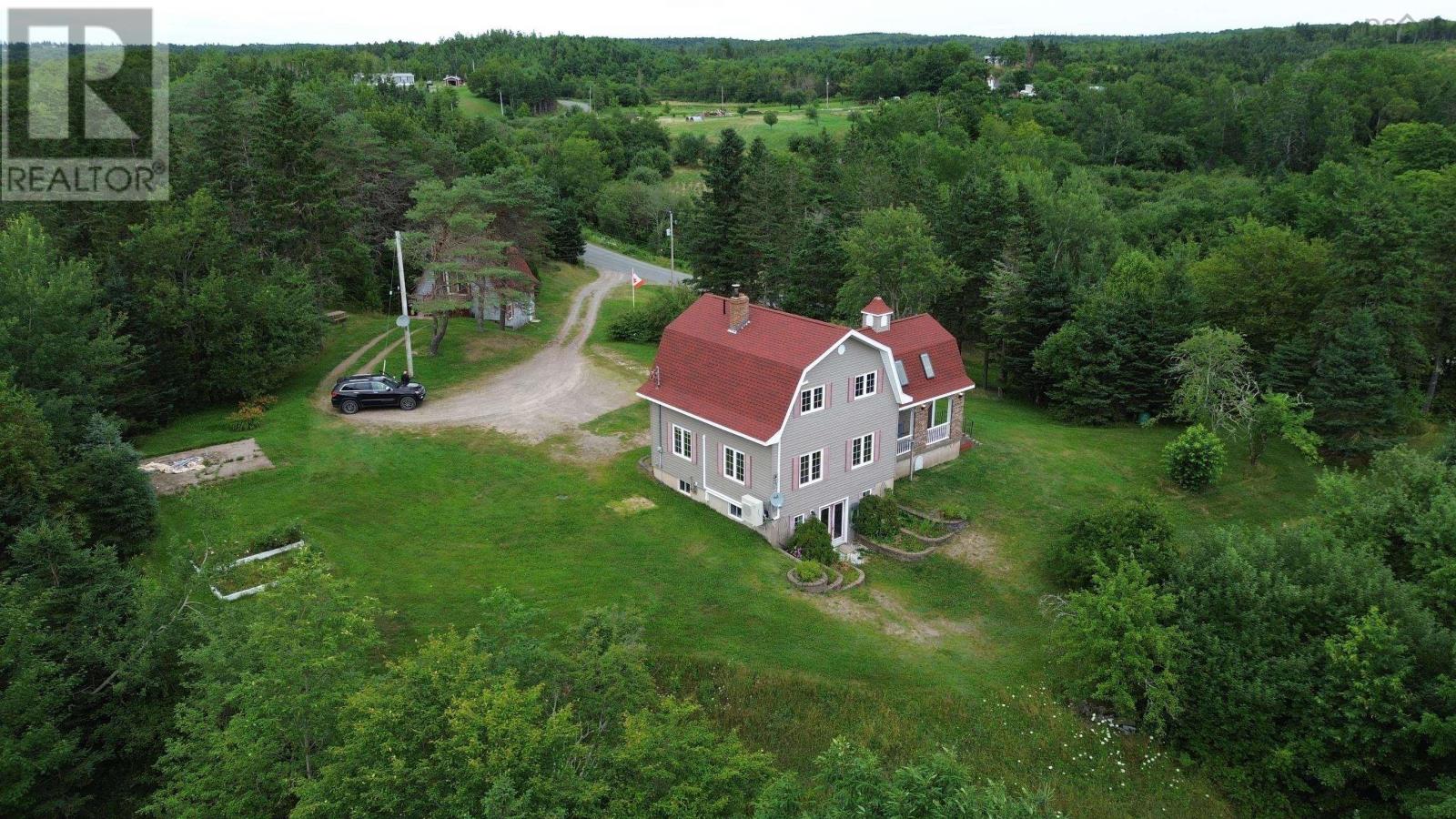 1467 Ohio East Road, Cross Roads Ohio, Nova Scotia  B2G 2K8 - Photo 18 - 202417959