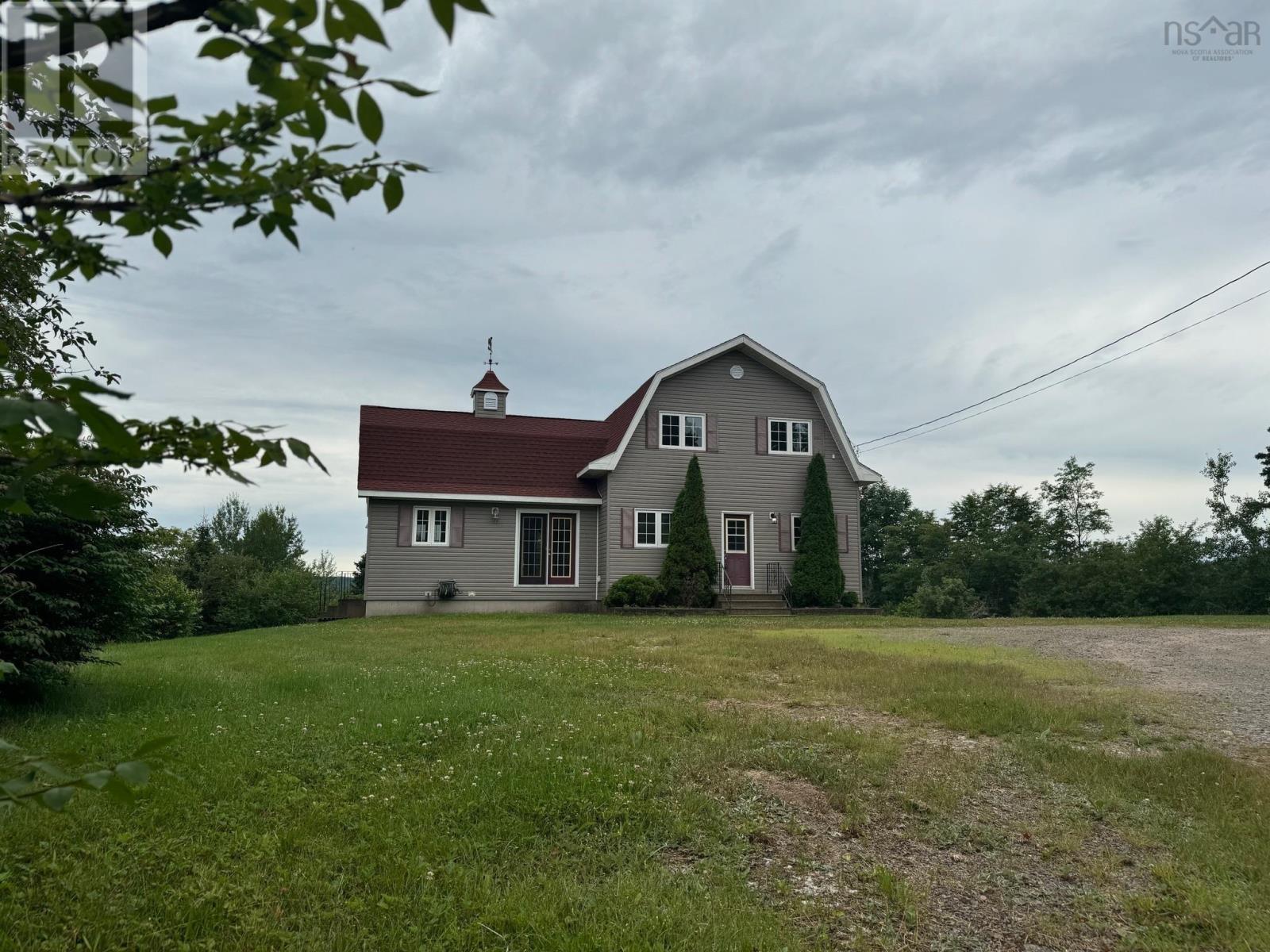 1467 Ohio East Road, Cross Roads Ohio, Nova Scotia  B2G 2K8 - Photo 22 - 202417959