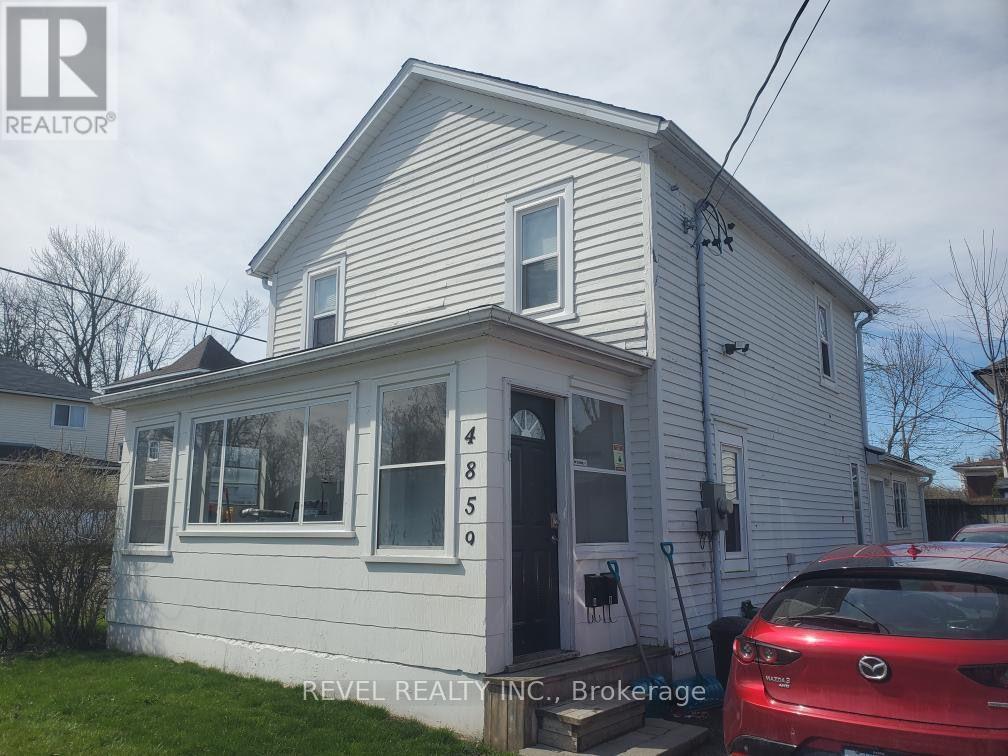 4859 Ontario Avenue, Niagara Falls, Ontario  L2E 3R4 - Photo 3 - X9081295