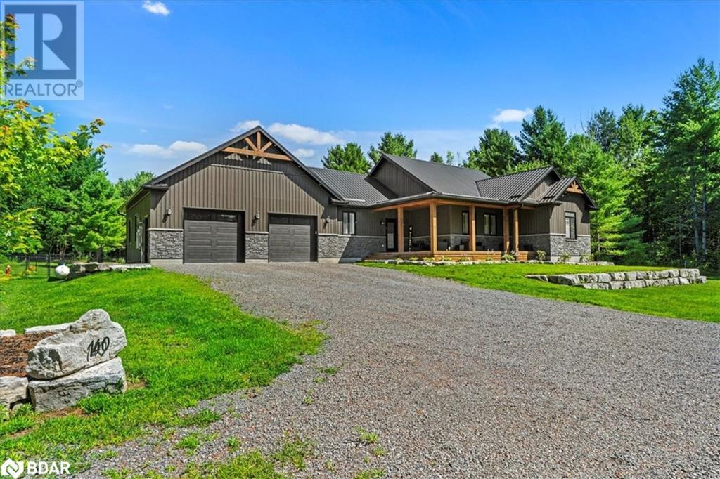 140 Centre Road, Madoc, Ontario  K0K 2K0 - Photo 2 - 40625889
