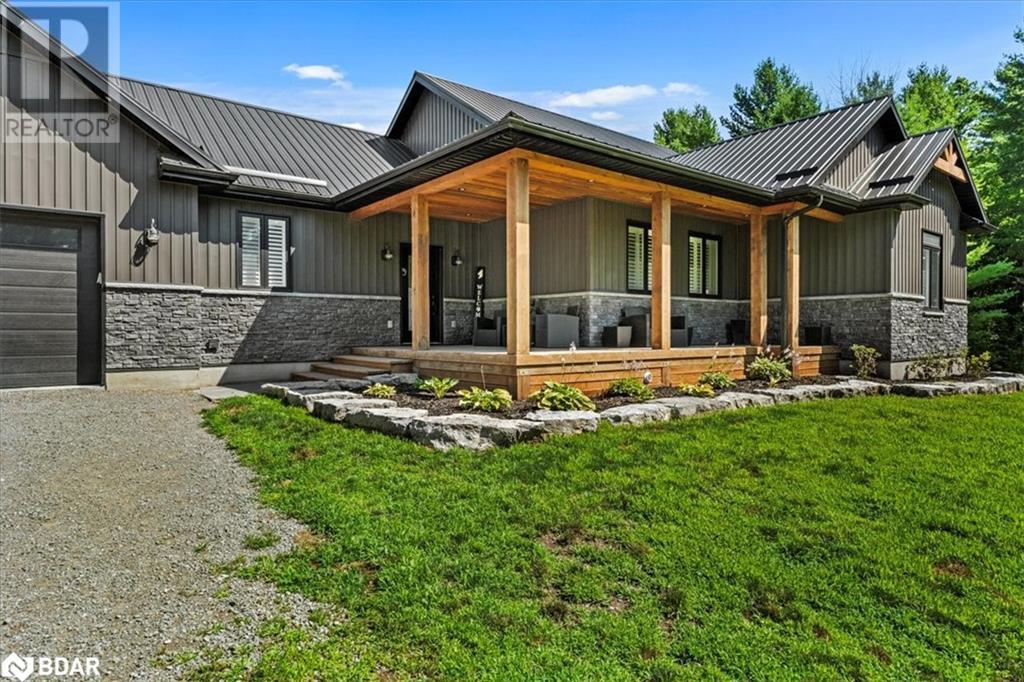 140 Centre Road, Madoc, Ontario  K0K 2K0 - Photo 3 - 40625889