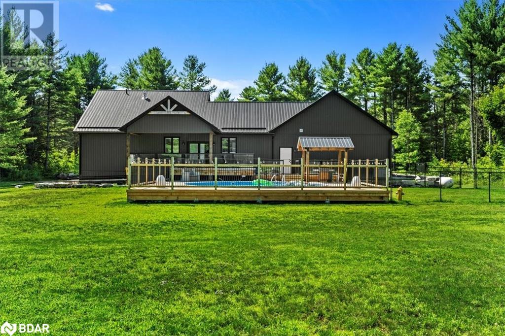 140 Centre Road, Madoc, Ontario  K0K 2K0 - Photo 5 - 40625889