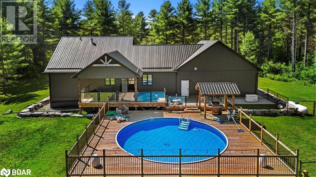 140 Centre Road, Madoc, Ontario  K0K 2K0 - Photo 6 - 40625889